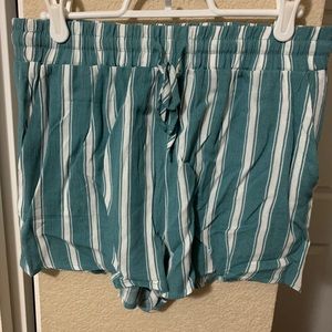 Casual summer shorts perfect